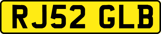 RJ52GLB