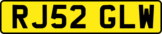 RJ52GLW