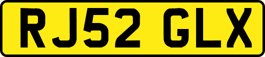 RJ52GLX