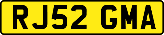 RJ52GMA