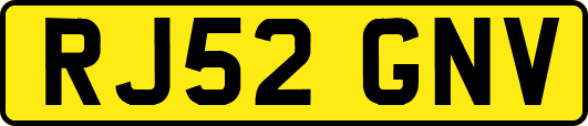 RJ52GNV