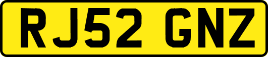 RJ52GNZ