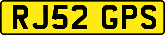 RJ52GPS