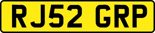 RJ52GRP