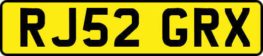 RJ52GRX