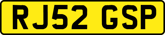 RJ52GSP