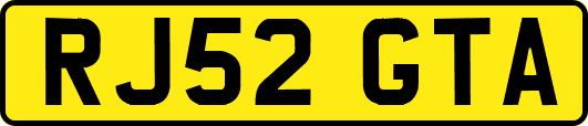 RJ52GTA