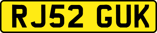 RJ52GUK