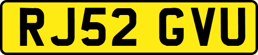 RJ52GVU