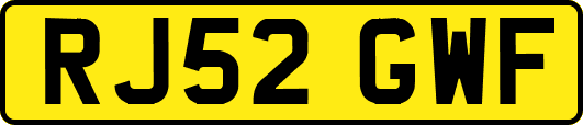 RJ52GWF