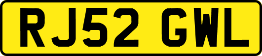 RJ52GWL