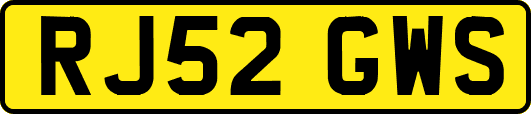 RJ52GWS