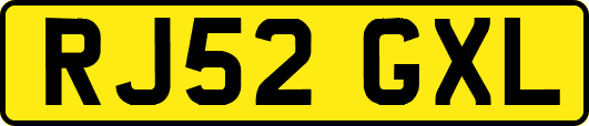 RJ52GXL