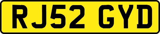 RJ52GYD