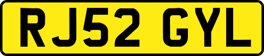 RJ52GYL