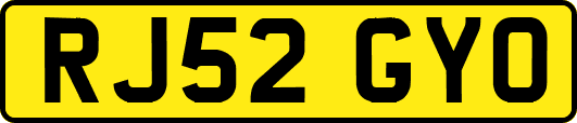 RJ52GYO