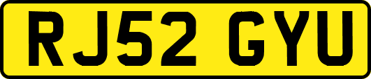 RJ52GYU