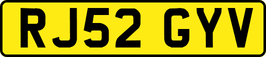 RJ52GYV