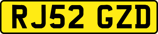 RJ52GZD