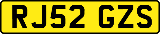 RJ52GZS