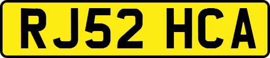 RJ52HCA