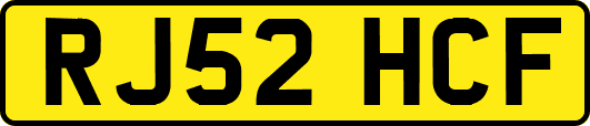 RJ52HCF