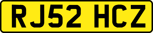 RJ52HCZ