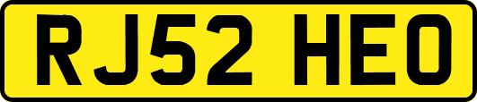 RJ52HEO