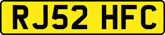 RJ52HFC