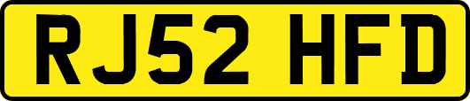 RJ52HFD