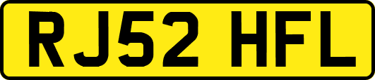 RJ52HFL