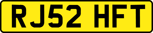 RJ52HFT