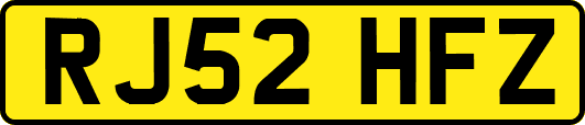 RJ52HFZ