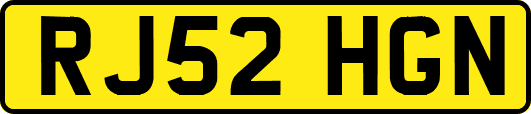 RJ52HGN