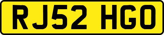 RJ52HGO