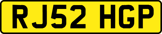 RJ52HGP