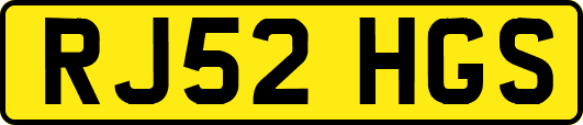 RJ52HGS