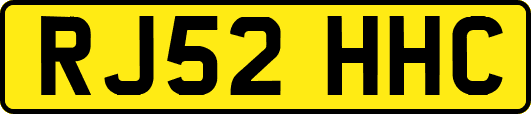 RJ52HHC