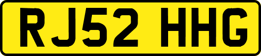 RJ52HHG