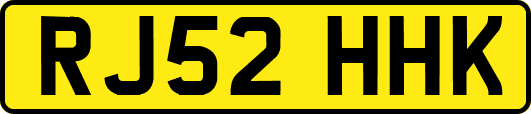 RJ52HHK