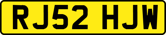 RJ52HJW