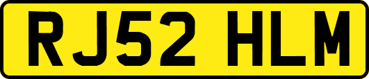 RJ52HLM