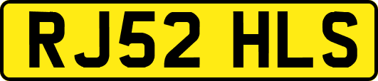 RJ52HLS