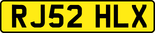 RJ52HLX