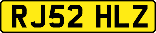 RJ52HLZ