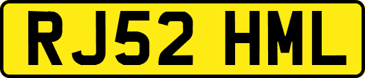 RJ52HML