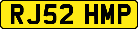 RJ52HMP