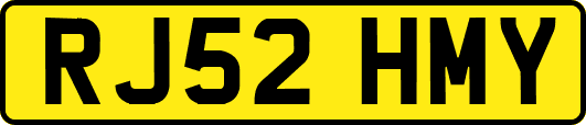 RJ52HMY