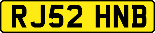 RJ52HNB