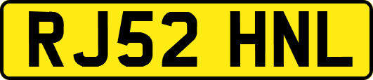 RJ52HNL